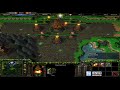 Dread's stream | Warcraft III - Survival Chaos | 27.09.2018