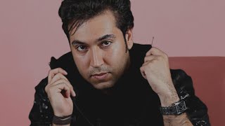 آهنگ سعید آسایش قربونت برم - Saeed Asayesh - Ghorboonet Beram