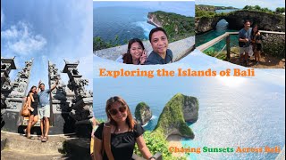Part 2 - Bali Indonesia Adventure