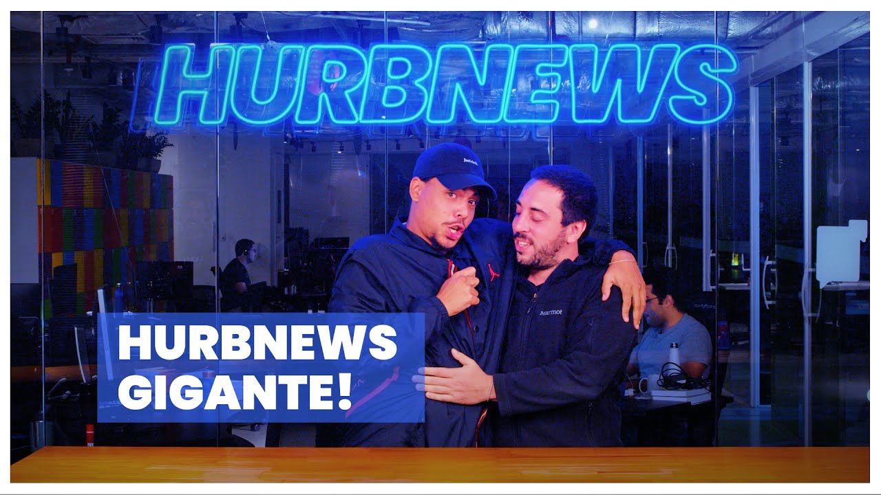 Hurb News #12 - A melhor parte da sua sexta-feira!