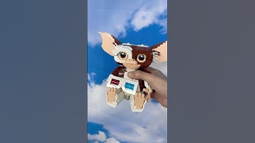 Your LEGO Set WHEN You... #shorts