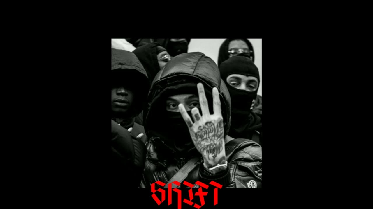 [Free] Hyped Piano Sample Drill Central Cee X Curly Savv Type Beat "Shift"