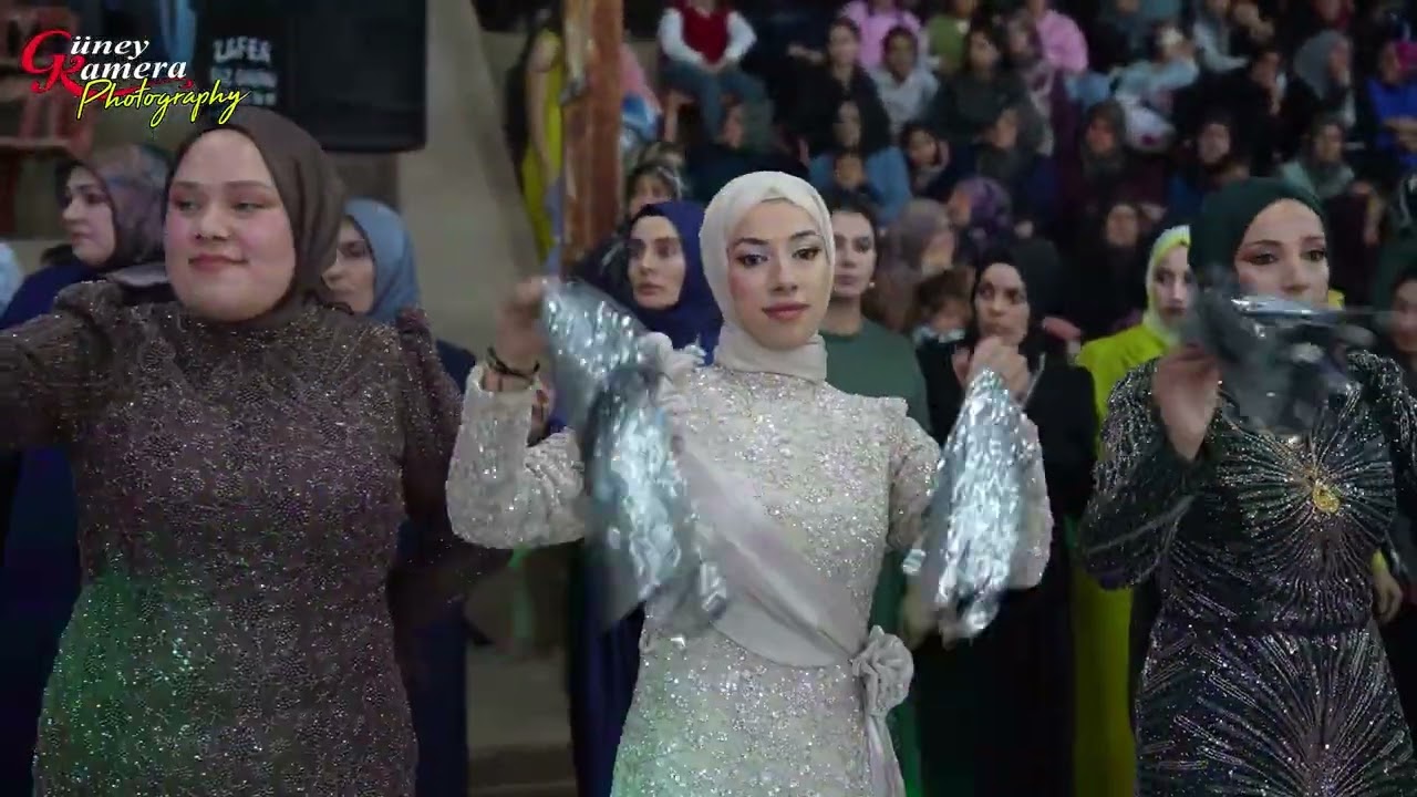 HASANCELİ KÖYÜ SERKAN DEMİRİN KINA GECESİ 1. bölüm GÜNEY KAMERA FOTOĞRAFÇILIK GEUP ZAFER ESİN SOLİST