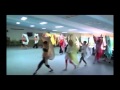 Kalila  belly dance camp v rytme orientu 2012