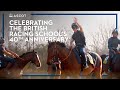 The British Racing School&#39;s 40th Anniversary