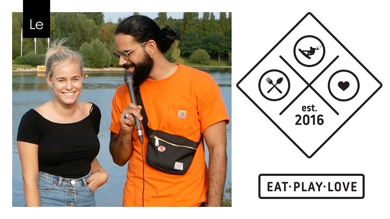 Ich Bin Extra Aus Kamerun Eingeflogen EAT PLAY LOVE FESTIVAL 2017 ich bin extra aus kamerun eingeflogen eat play love festival 2017