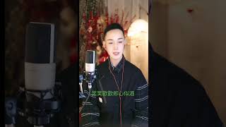 经典粤曲《吟尽楚江秋》，演唱：陈家声（求订阅，观看的家人们麻烦给个订阅）粤剧粤曲粵劇名曲粵劇演員陳家聲