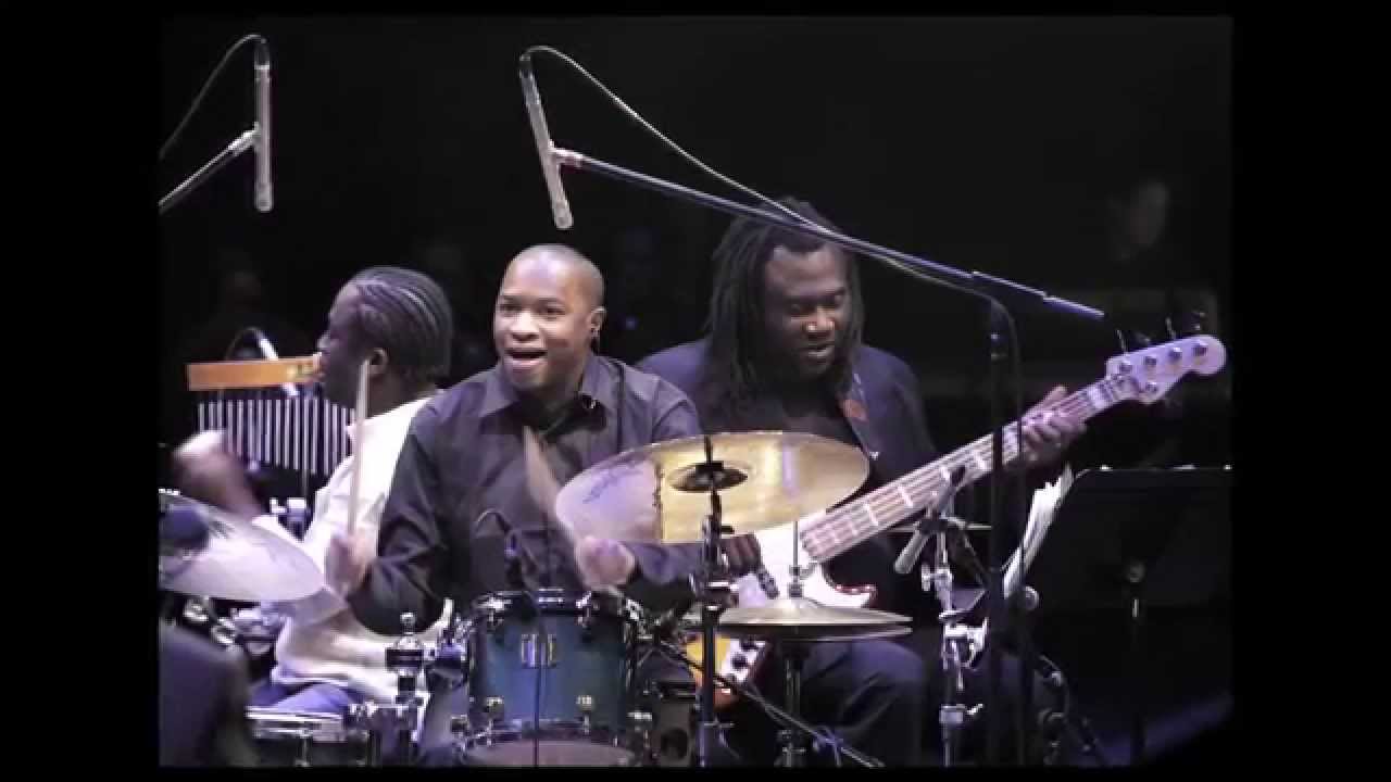 Andrew Craig’s Gospel Christmas - YouTube