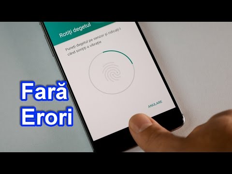 Video: Unde este amprenta ta digitală?