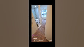 thi công sàn gỗ óc chó #namfurniture #homebeauty