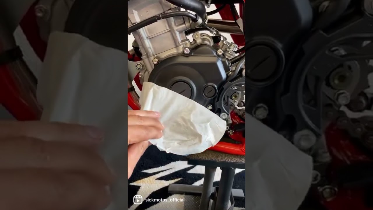 Beta RR 125 LC 2021 / Unboxing / SickMotos