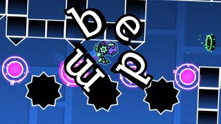mbed by BushBakedBeans [Hard Challenge] | Geometry Dash