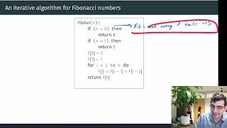 Full Fibonacci iterative way News