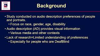 Breakout Session 4E Research Lightning Talks (2)