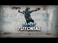 Bandit - Juice Wrld Dance Tutorial