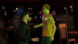 The Sims 3 В сумерках Дополнение