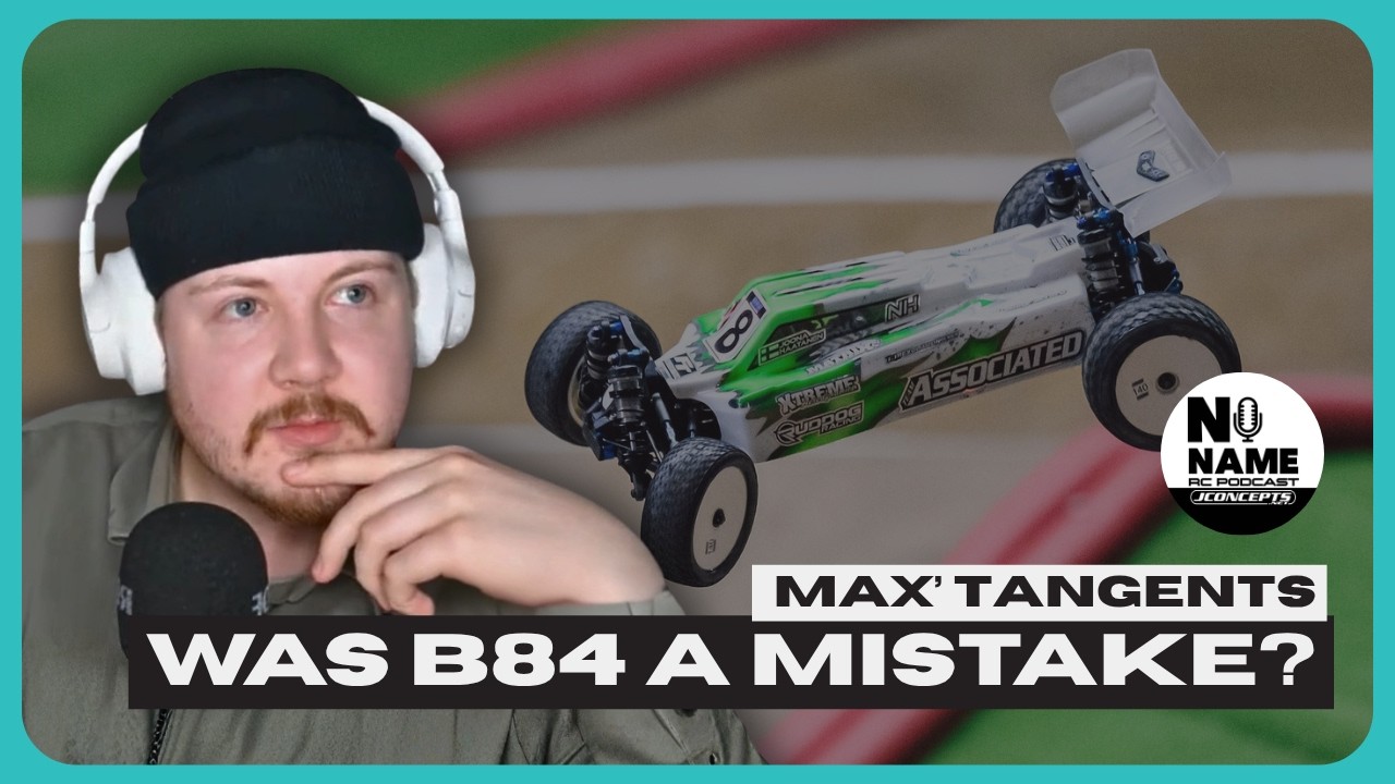 Whats Happening With the Team Associated 1/10th Platforms?