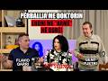 Flavio Qarri Gent Pjetri Darkë Ekskluzive Me Verë Shqeto Pas Syri Tv Klo S Friends 