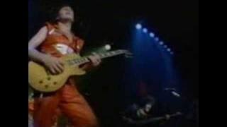 Gary Moore & Phil Lynott  Live - Parisienne Walkways