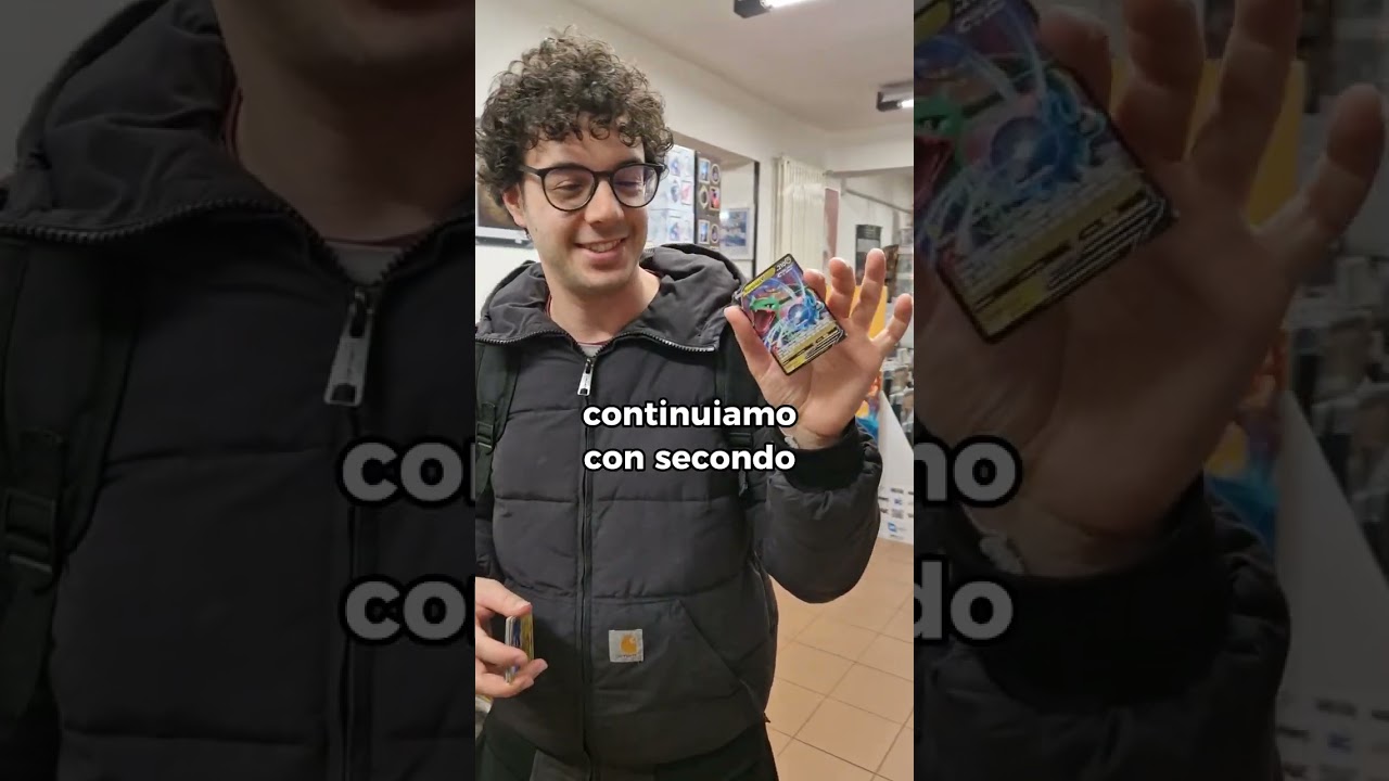 mini tin Zenit Regale😍fino alla fine 