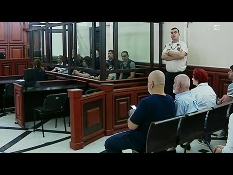 მიხეილ კალანდიას პატიმრობა შეეფარდა