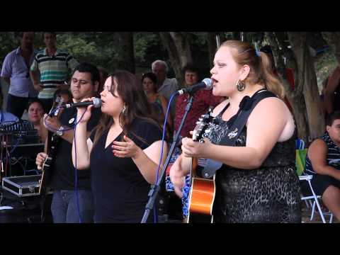 Vida no Sul: Viviane e Adriane