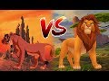 Nuka Vs Simba Nuka Vs Simba