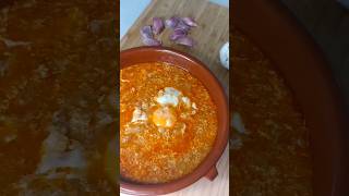 Cómo hacer sopa de ajo en 15 min