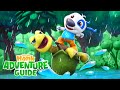 What To Do In The Rain ☔️ Talking Hank's Adventure Guide: Island Living