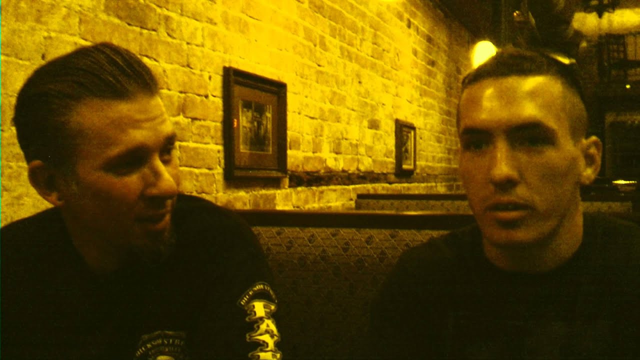 Stardom E-Magazine Interview with Dillon Cook 2015