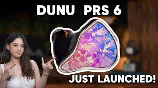 Dunu Prs 6 Launch Review Can A 249 Iem Master Both Hi-Fi Music Competitive Fps Gaming?