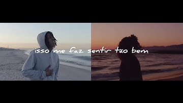 Daniel Caesar & H.E.R. - best part | TRADUÇÃO