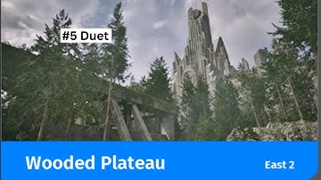 The Talos Principle 2 - Duet