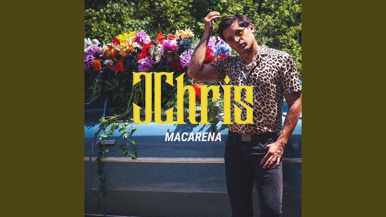 YouTube에서 Macarena 보기 YouTube에서 Macarena 보기