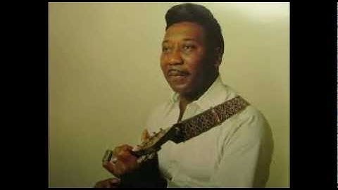 Muddy Waters - Im a Man (Mannish Boy).mp4
