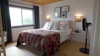 Air BNB and Lake Home For Sale County of St Paul