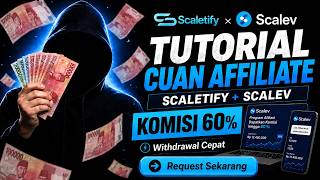 Tutorial Cuan Produk Scaletify x Scalev