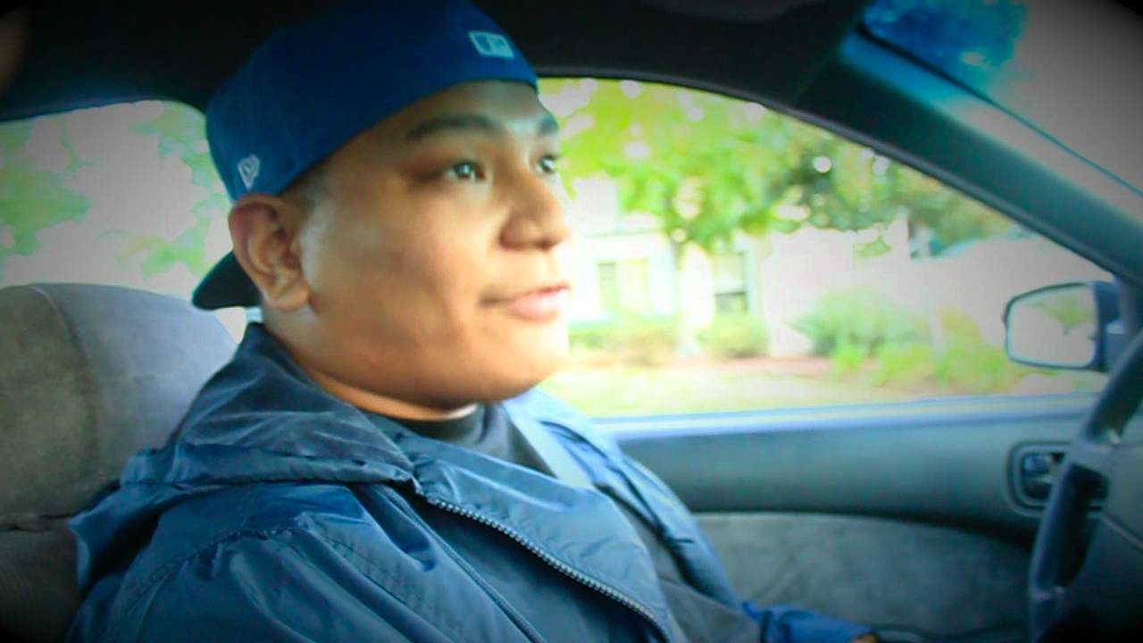 Everything I Do Feat Cameron Blas(Prod. By Choz1n)(Music Video)