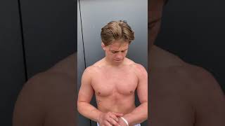 2021 Tyrant Take 2 182lbs Brody Conley