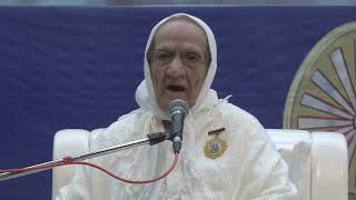 संस्कार मिलन की रास  -  29/1/2026 (राजयोगिनी भारती दीदी)