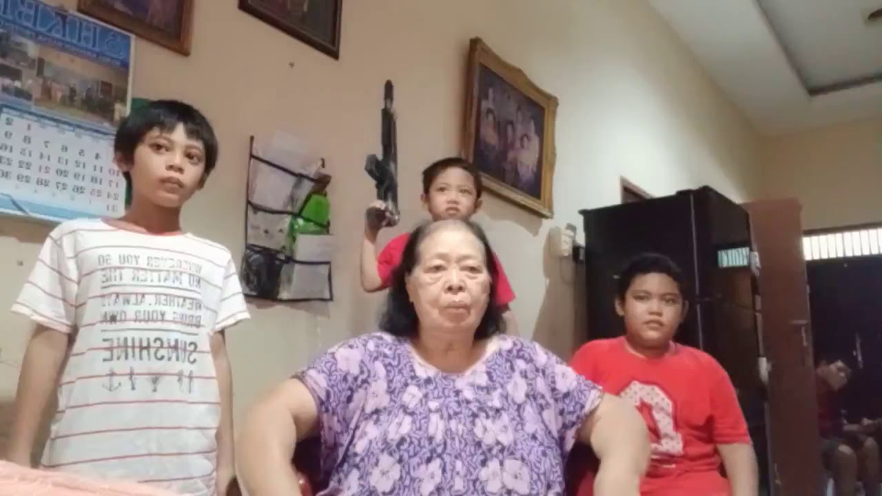 Garuda Pancasila 