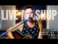 Chasin' You x Ride Wit Me Mashup Cover | Tim Angsten | Live Performance