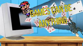 Video Game Stories Are Important screenshot 5