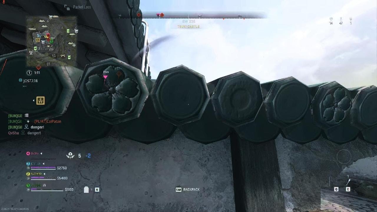 17 KILL - ASHIKA ISLAND - WARZONE 2 - YouTube