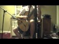 Preludio/Registro - Antonio Lauro performed by Brian Streckfus