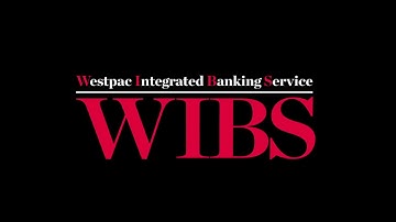 This is Connectivity with Westpac