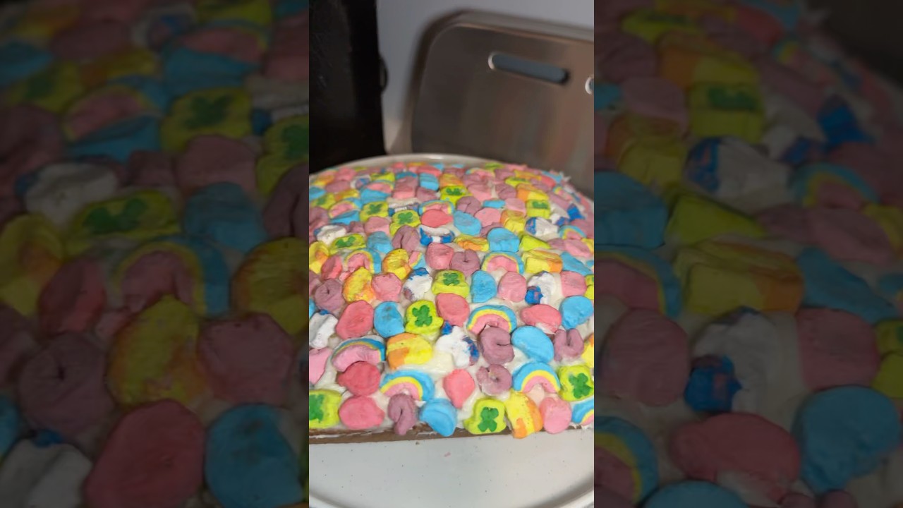 less than 1 week 🍀🌈✨ 