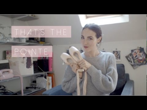 Vidéo: Comment Choisir Des Pointes