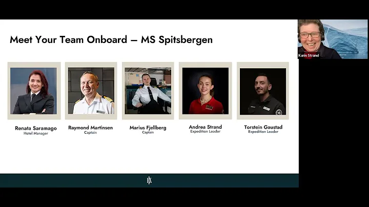 HX Pre-Departure Webinar: Northern Norway, December 2025
