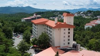 【群馬県】草津温泉 ホテル ヴィレッジ画像集